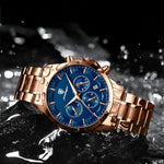 Yan - Mariner élite