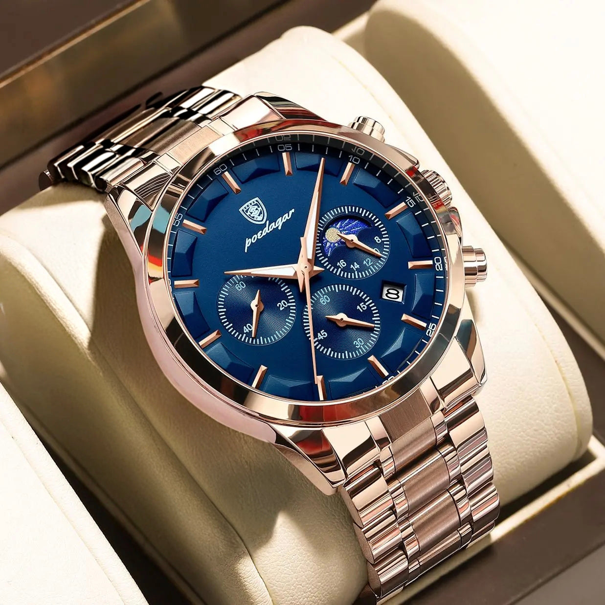 Yan - Mariner élite